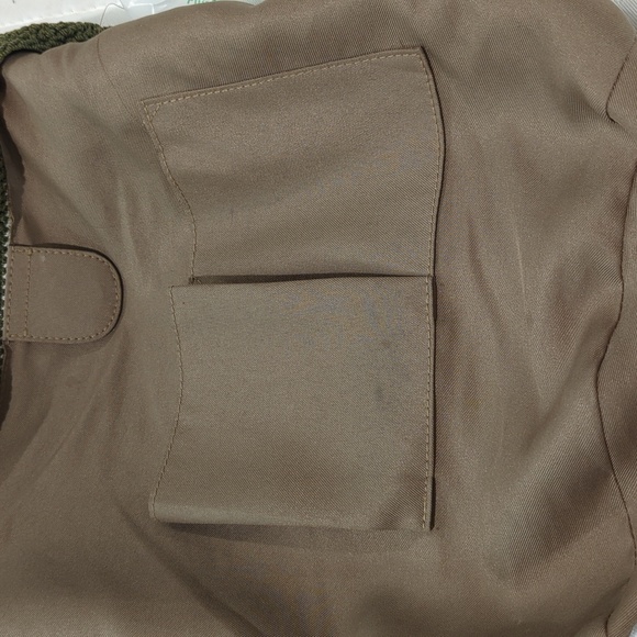 The Sak limited edition 30th anniversary camo knit hobo - Picture 10 of 16